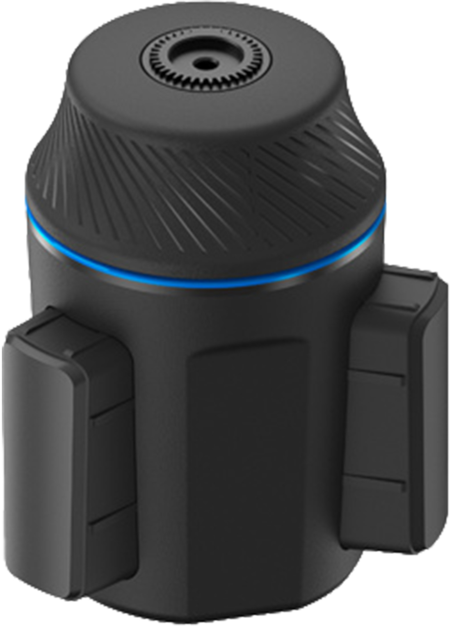 Quad Lock 360 Biltelefonfäste Figur 1