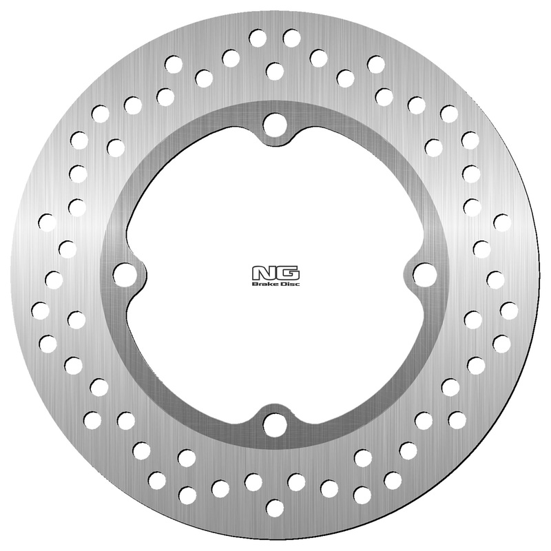 DISC DE FRÂNĂ NG Frâne NG Floati Figura 1