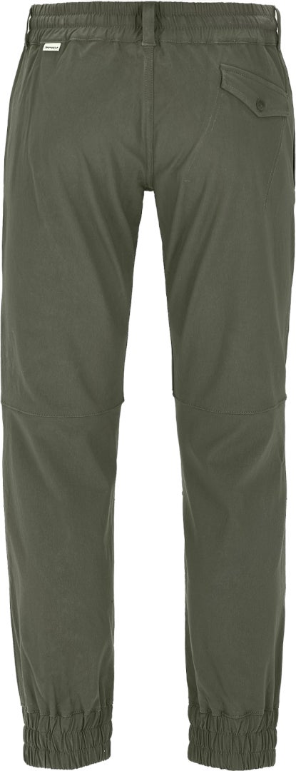 Spidi Moto Jogger Motorrad Textilhose army 31 Abbildung 3