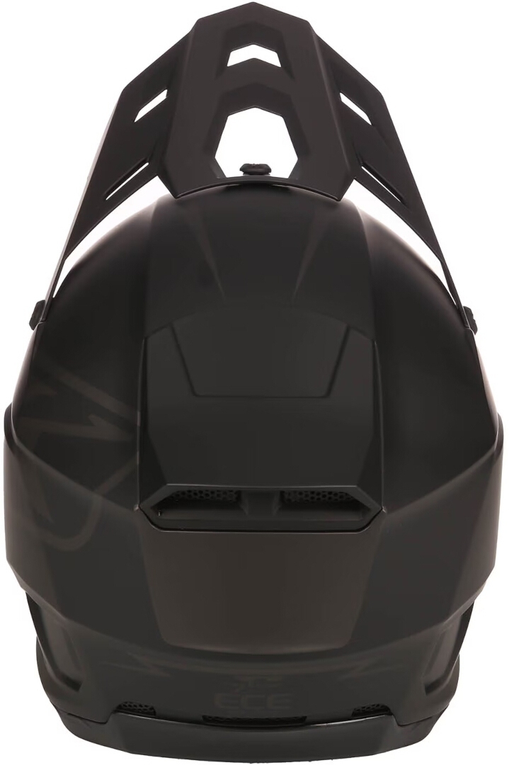 Klim T1 Freeride Cască de snowmobil Black matt L (58/59) Figura 4