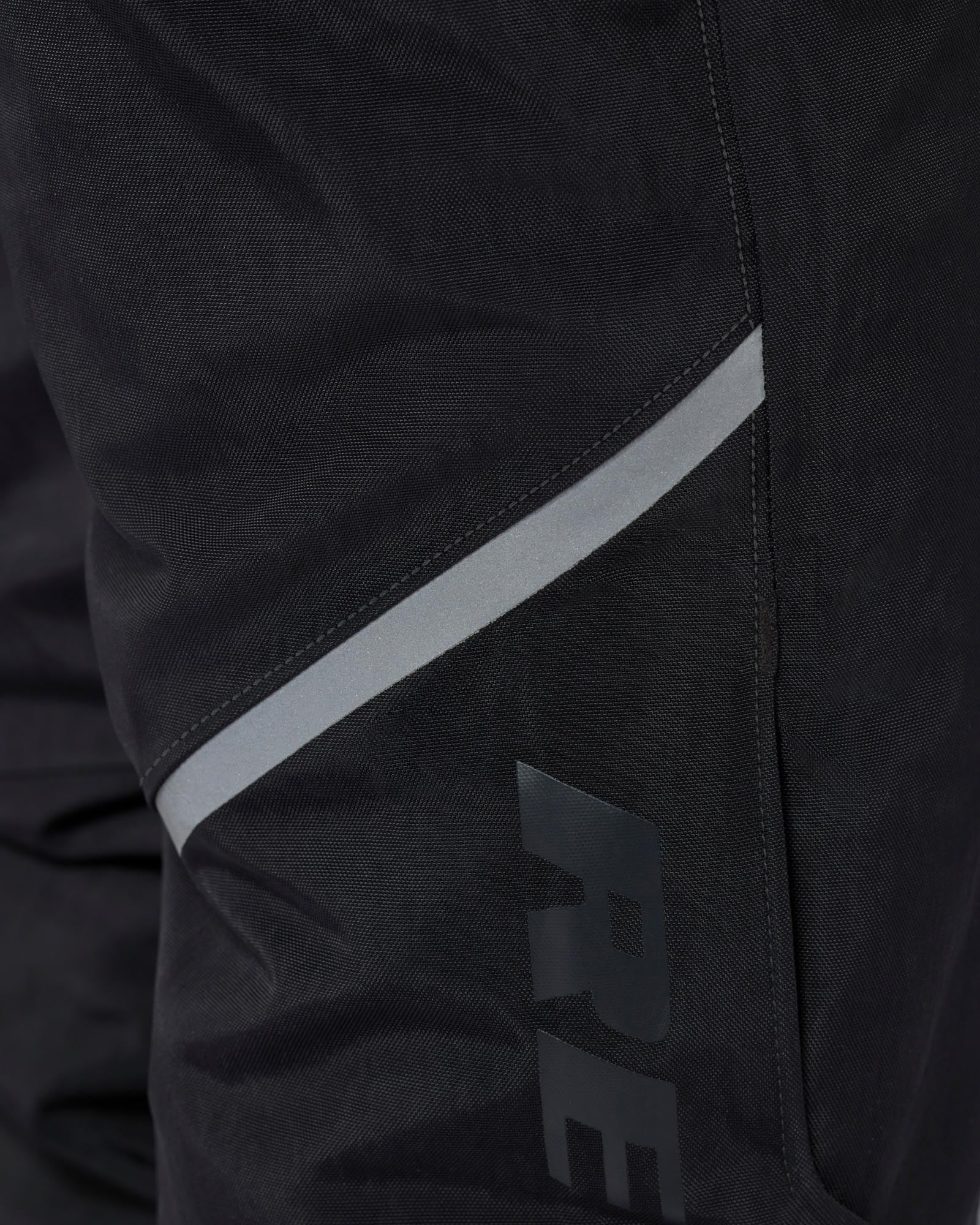 Revit Fractal H2O waterproof Motorcycle Textile Pants L Figure 12