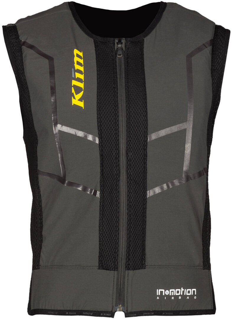 Klim AI-1 EU Vestă cu airbag M Figura 1
