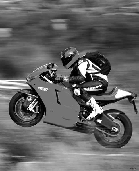 Kriega R20 Ryggsäck Figur 11