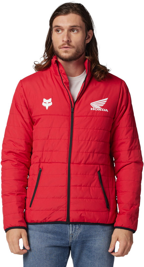 FOX x Honda Howell Jacket S Figure 3