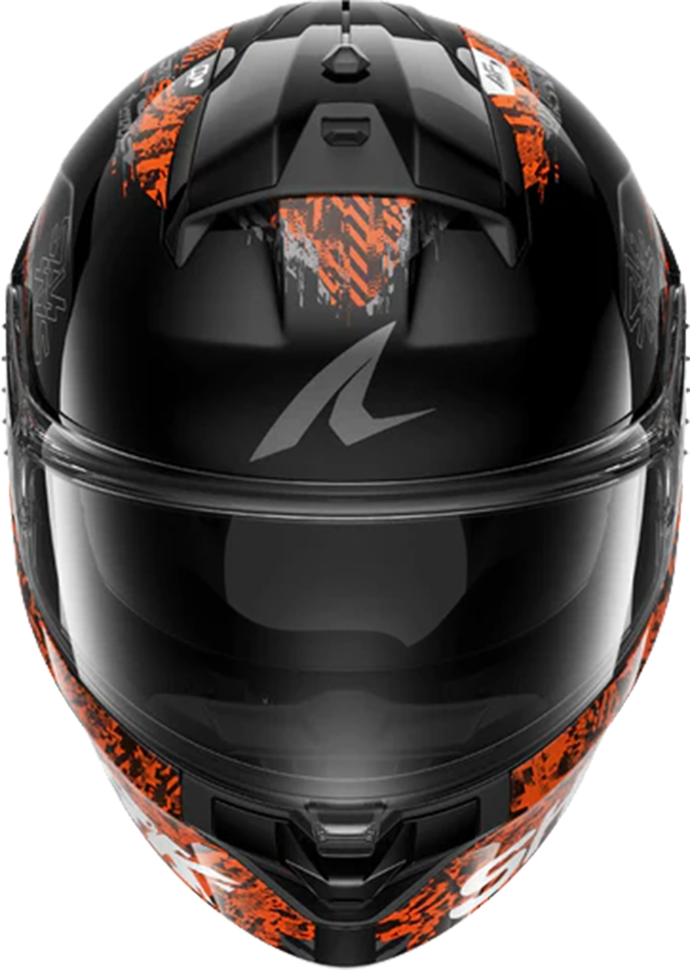 Shark Ridill 2 Speed-VIB Helm S (55/56) Abbildung 3