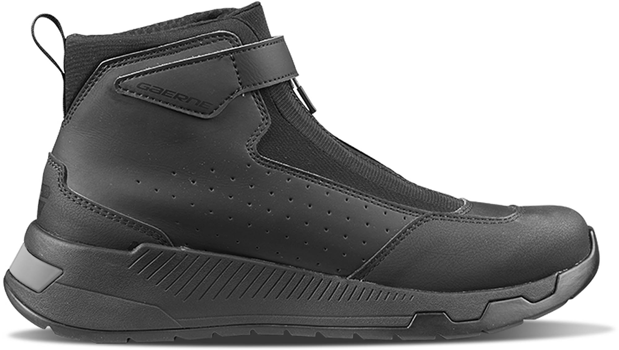 Gaerne G-Zion Gore-Tex vandtætte motorcykelsko Sort 48 Figur 3