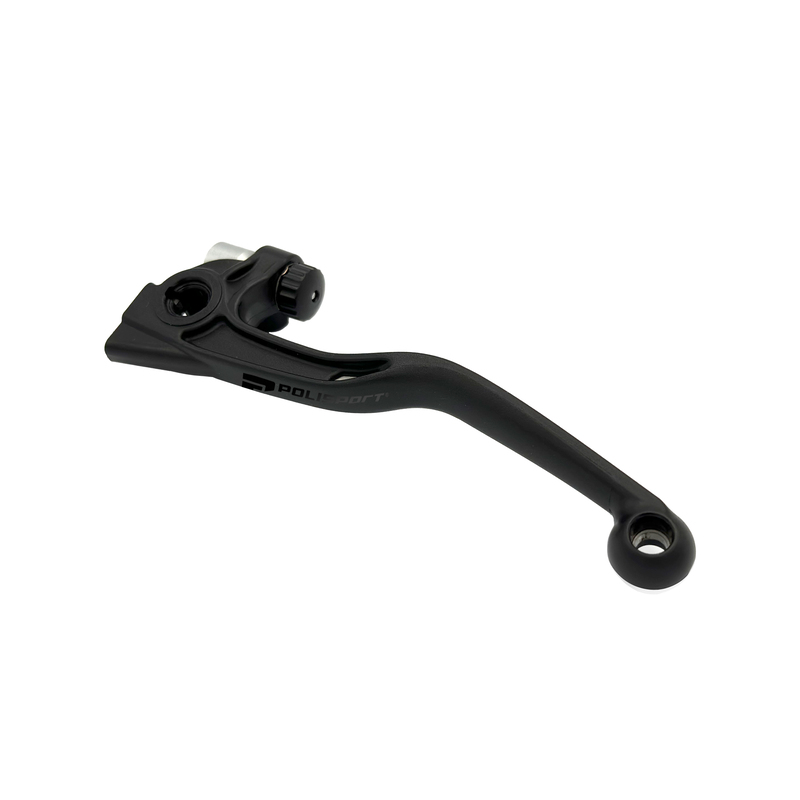 POLISPORT APT Obrytbar Kopplingsspak Figur 1