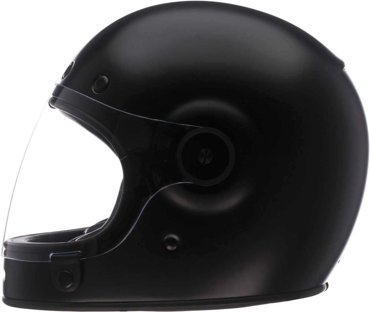 Bell Bullitt Solid Шлем чёрный мат XL (60/61) Рисунок 5