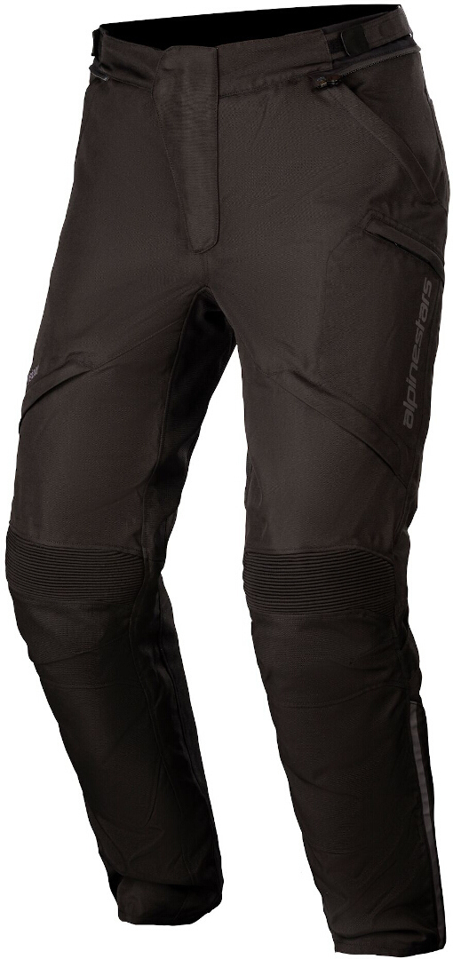 Alpinestars Gravity Drystar Calças têxteis de motocicleta S Figura 1