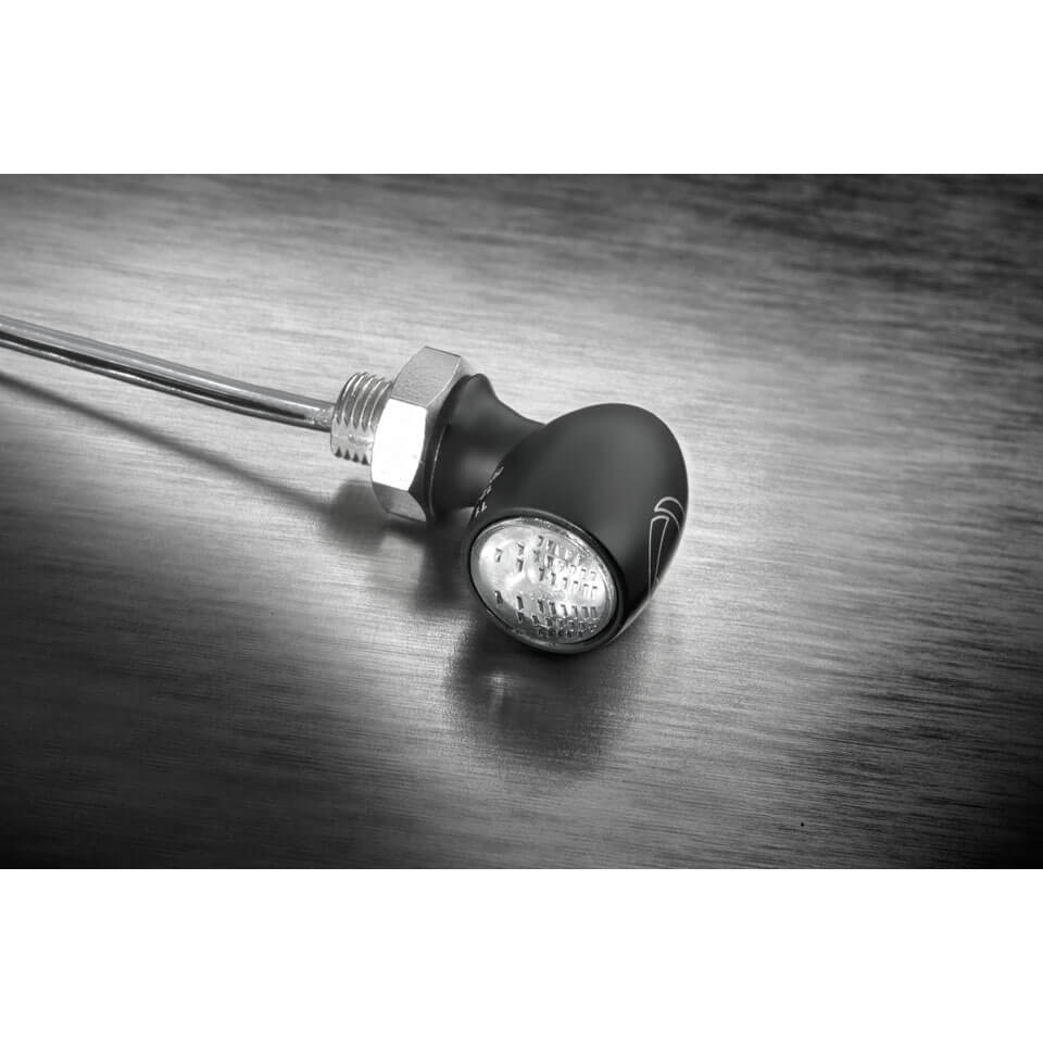 Kellermann LED Positionsleuchte Atto WL, für vorne Figur 1 Kellermann LED Positionsleuchte Atto WL, für vorne Figur 1