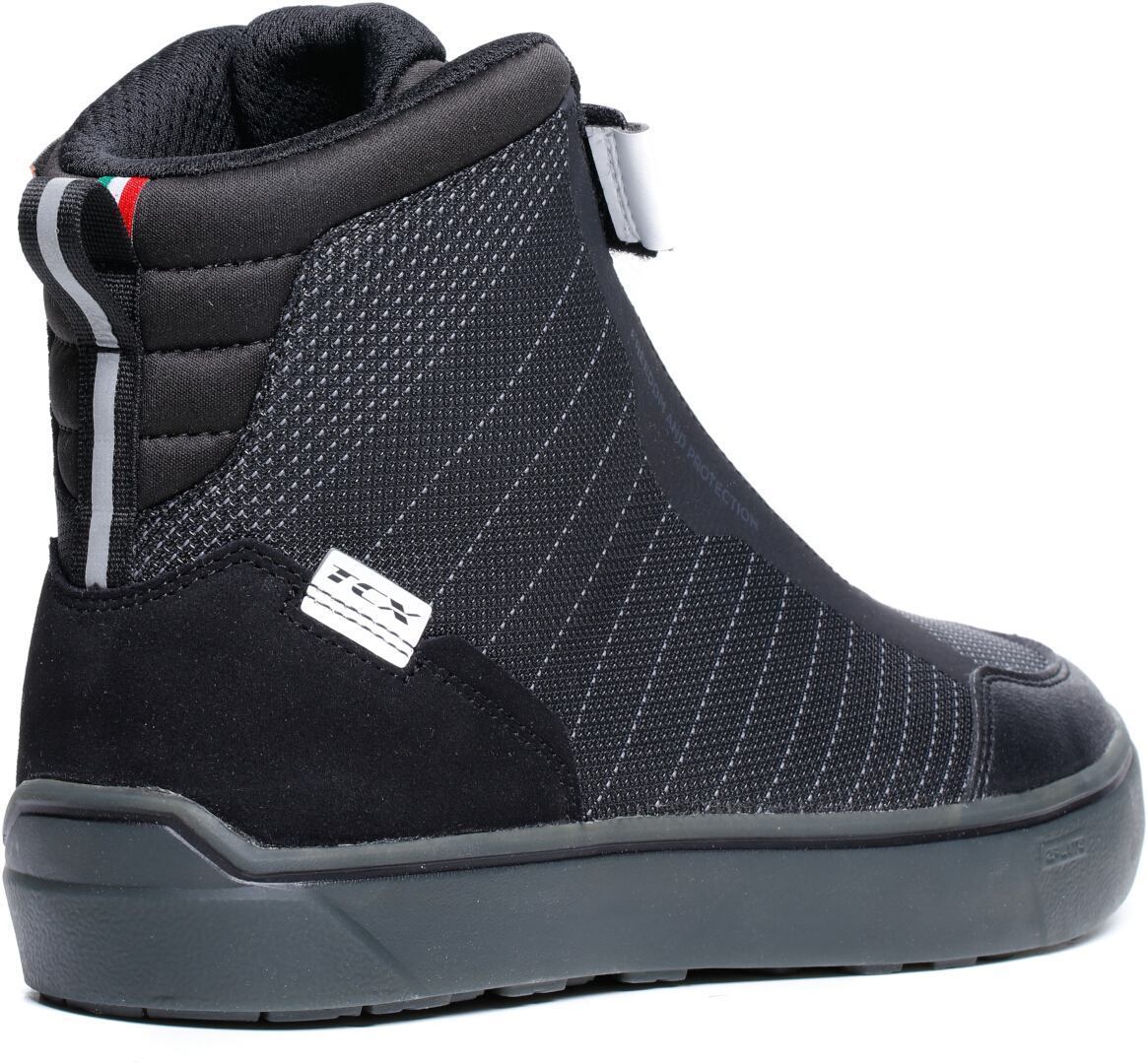 TCX Ikasu 2 Chaussures de moto imperméables 48 Figure 3