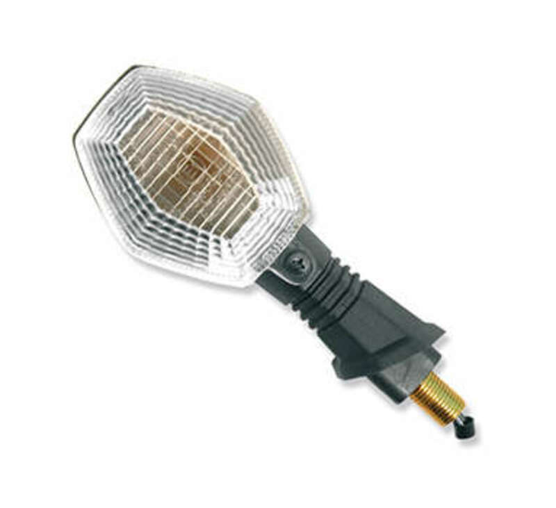V-DELAR Främre blinkers höger original typ Suzuki DL650/1000 V-Strom Figur 3