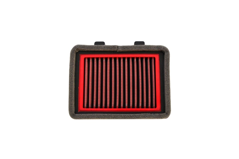 BMC luftfilter Luftfilter - FM834/04 Figur 2