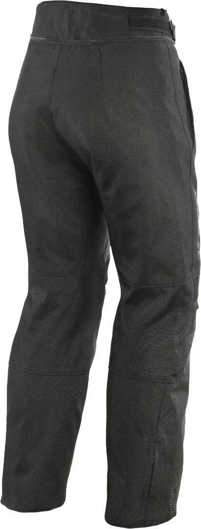 Dainese Campbell D-Dry Ladies Motorcykel Textil Byxor 52 Figur 2