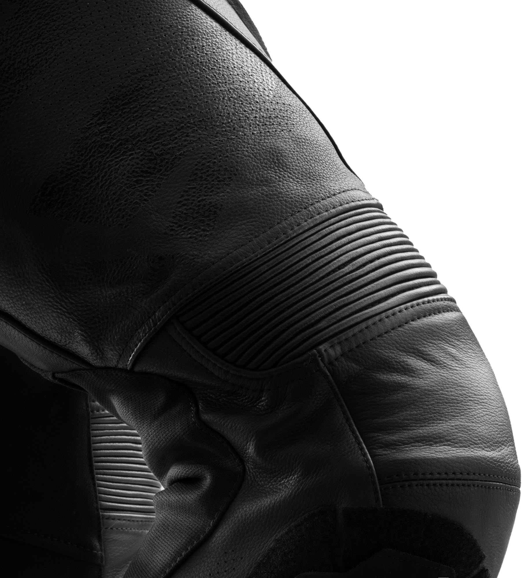 Rebelhorn Inferno Motorcycle Leather Pants black 60 Figure 8