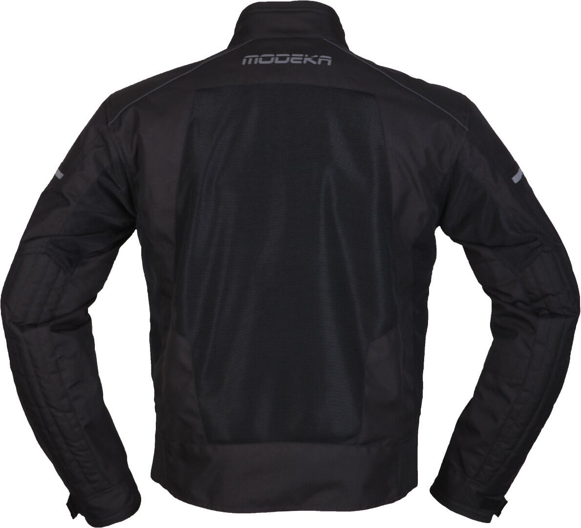 Modeka Veo Air Motorcycle Jacket black XXL Figure 2
