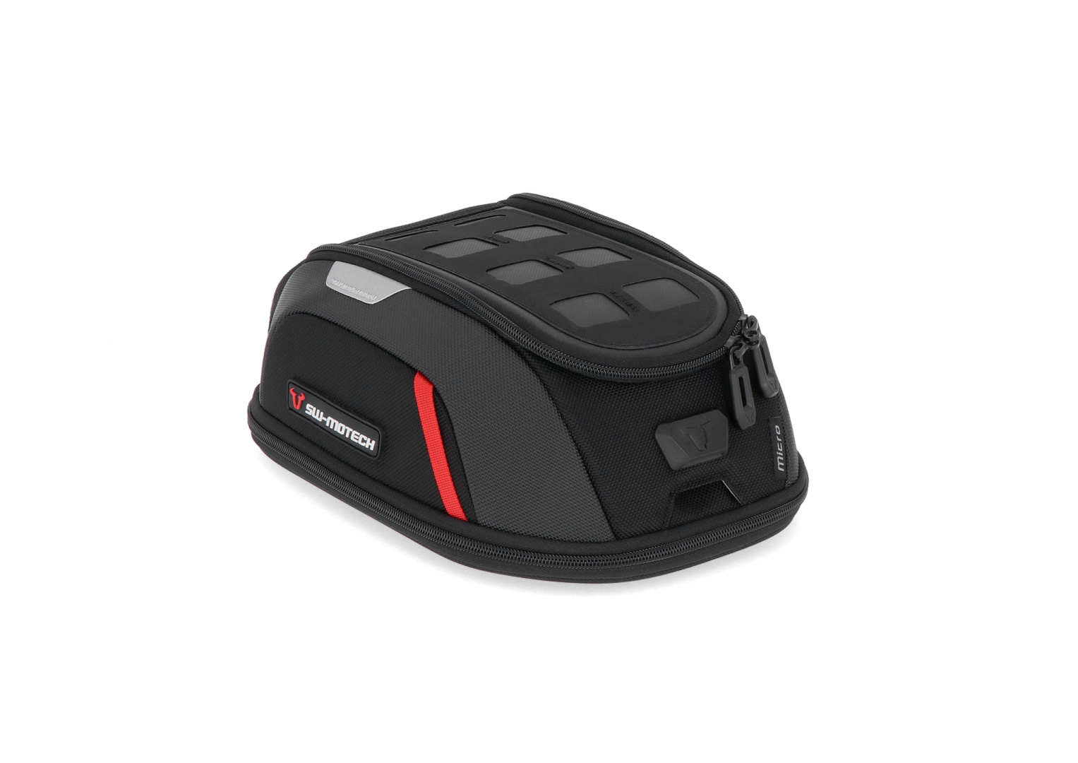 SW-Motech PRO Micro Tankrucksack - 3-5 l. Abbildung 1 SW-Motech PRO Micro Tankrucksack - 3-5 l. Abbildung 1