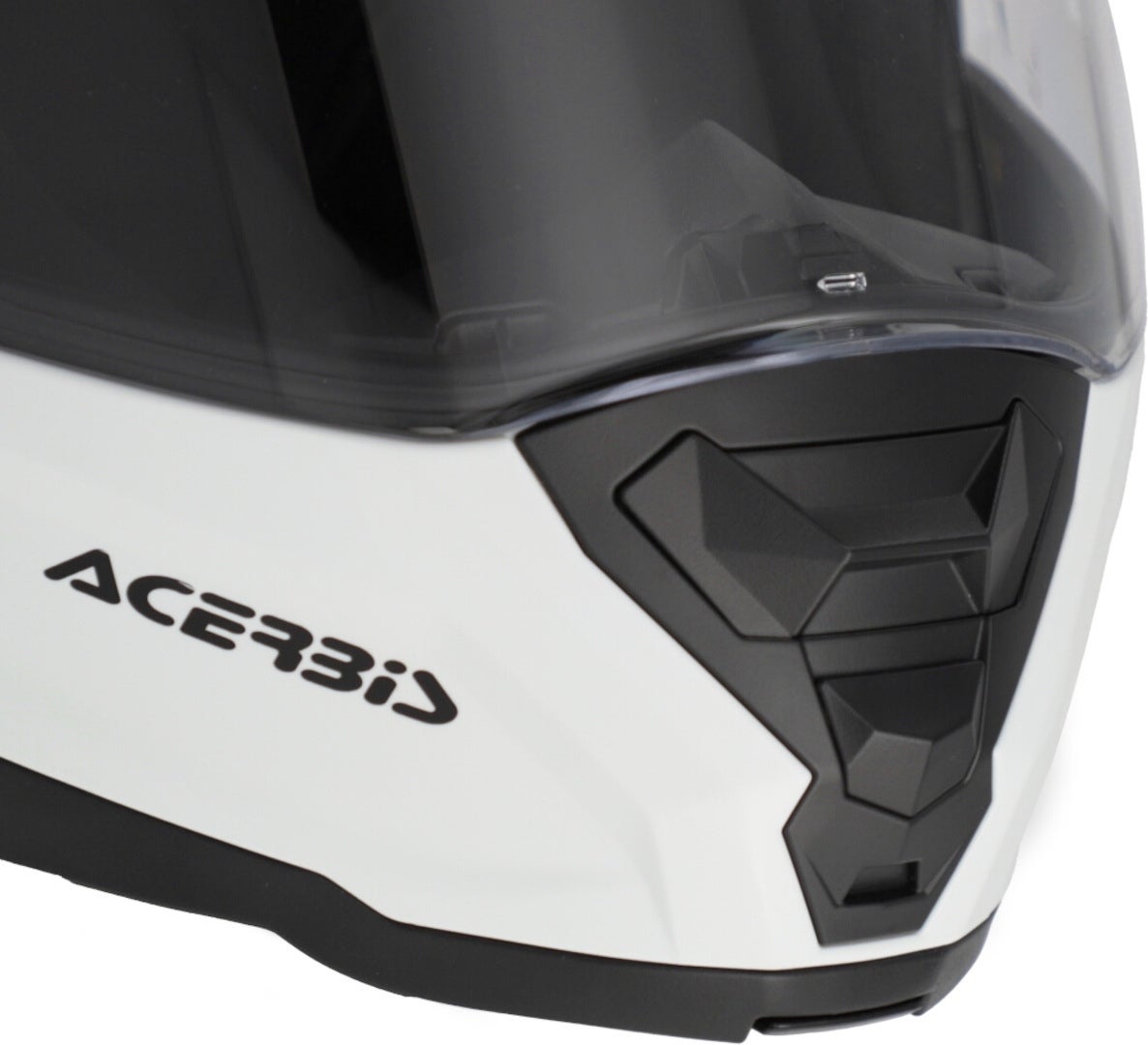 Acerbis Rider Graphic 冑 白人/黑人 XL（60/61） 圖6