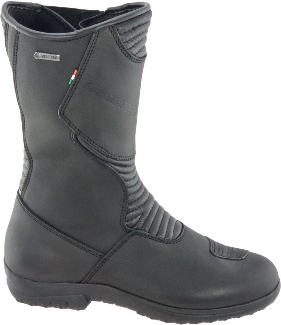 Gaerne Black Rose Gore-Tex Cizme de motocicletă pentru doamne 40 Figura 4