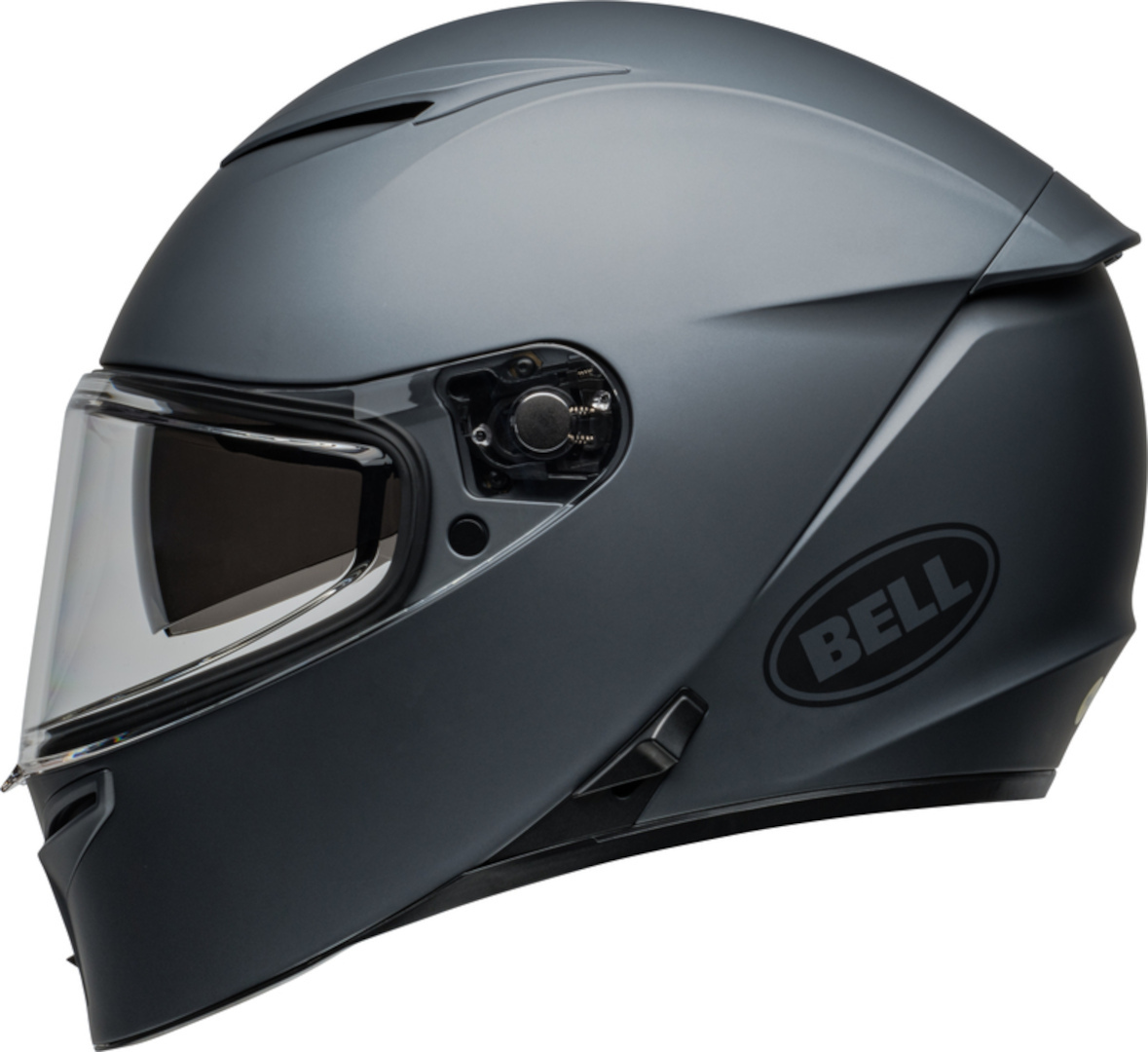 Bell Lithium MIPS Casque Gris mat M (57/58) Figure 5