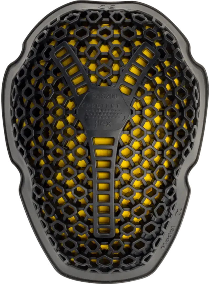 Segura Protect Flex Omega Type A Protector de umăr Figura 4