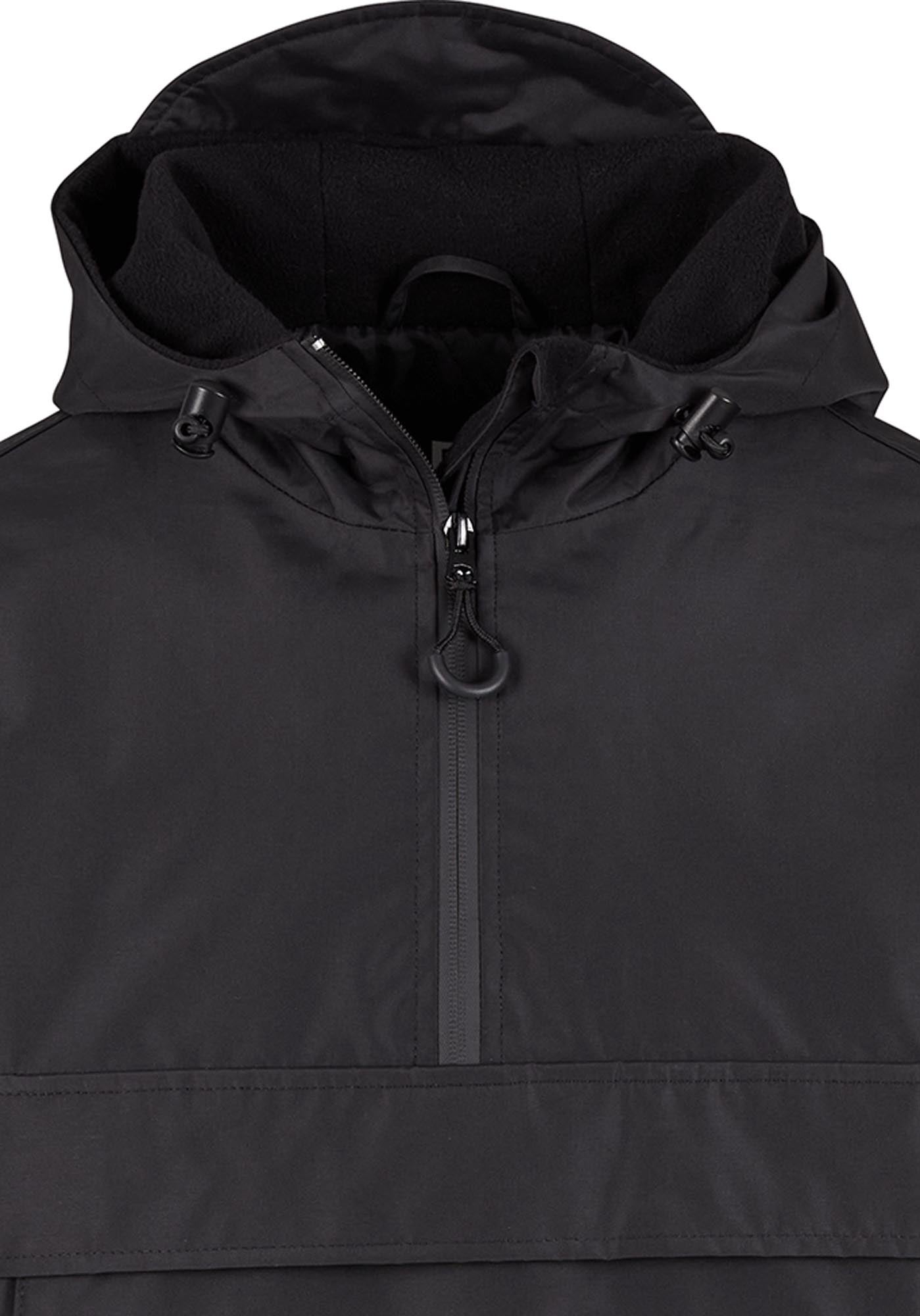 Brandit Arctic Windbreaker Jacket black L Figure 3