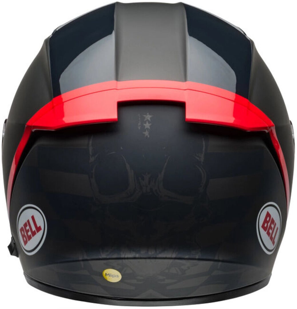 Bell Lithium MIPS Hartluck Casco XL (61/62) Figura 4