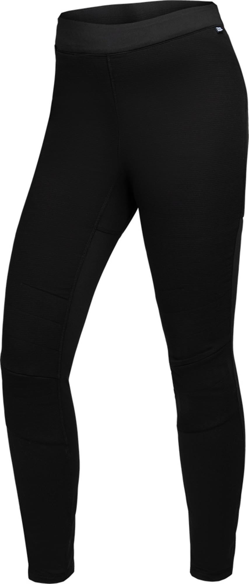 IXS 365-hybrid TMO 1.0 Dames Functionele Broeken XS Figuur 1