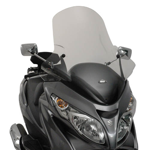 GIVI Vindruta Figur 1