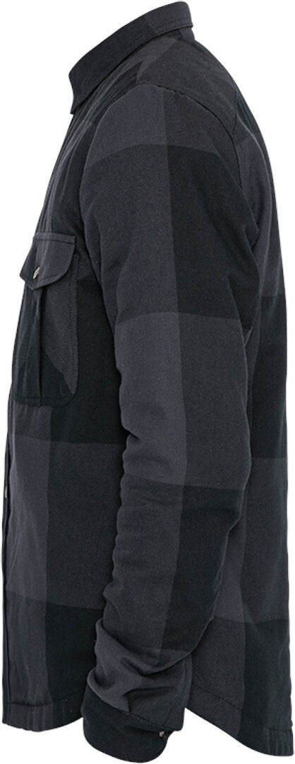 John Doe Motoshirt XTM Big Block Camicia da moto S Figura 4