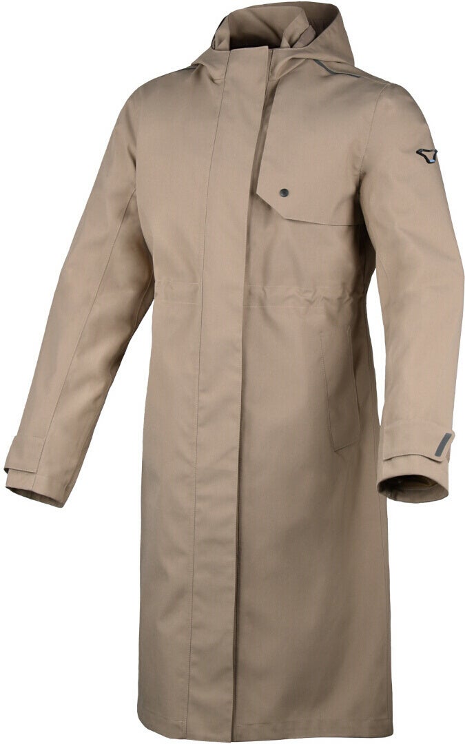 Macna Swan Ladies Motorcycle Rain Coat-image-931403383