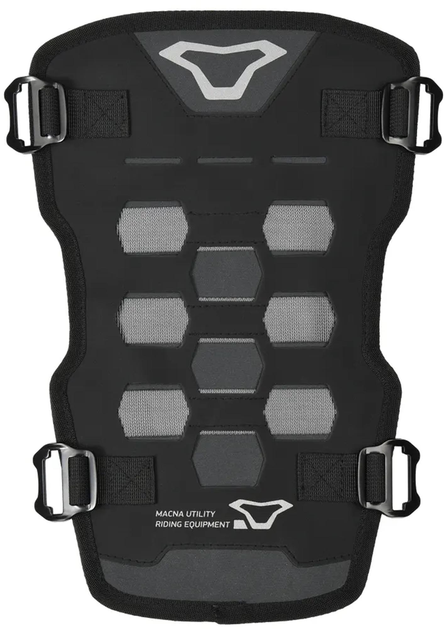 Macna Rocktopus Placa Base de Motocicleta Artigo principal Figura 1