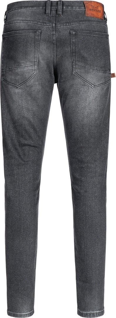 Rokker Rokkertech Super Slim Jeans moto 29 L32 Figura 2