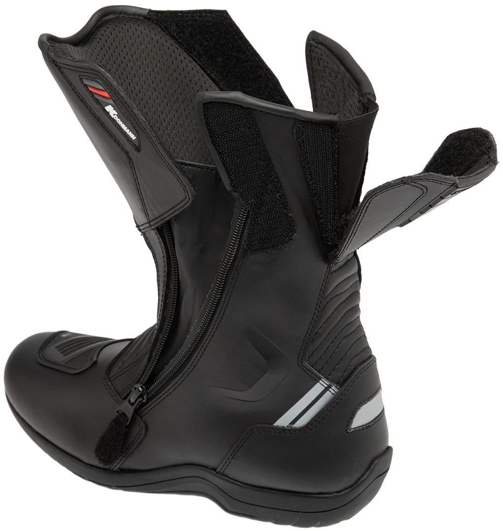 Kochmann Modena Motorcycle Boots 42 Figure 4