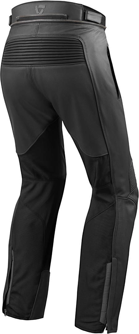 Revit Ignition 3 Pantaloni da moto in pelle / tessuto 46/34 Figura 2