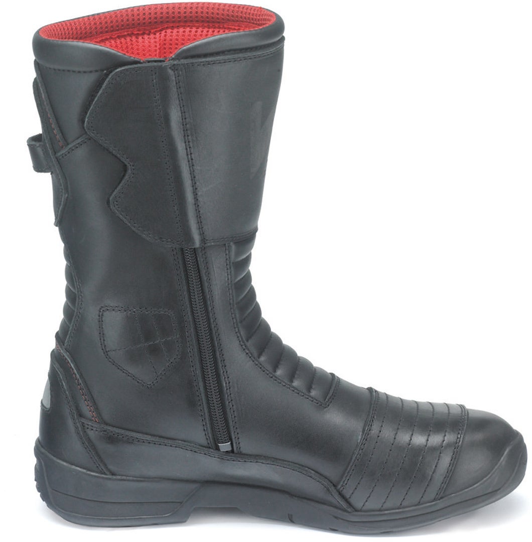 Kochmann Voyager Waterproof Motorcycle Boots 46 Figure 2