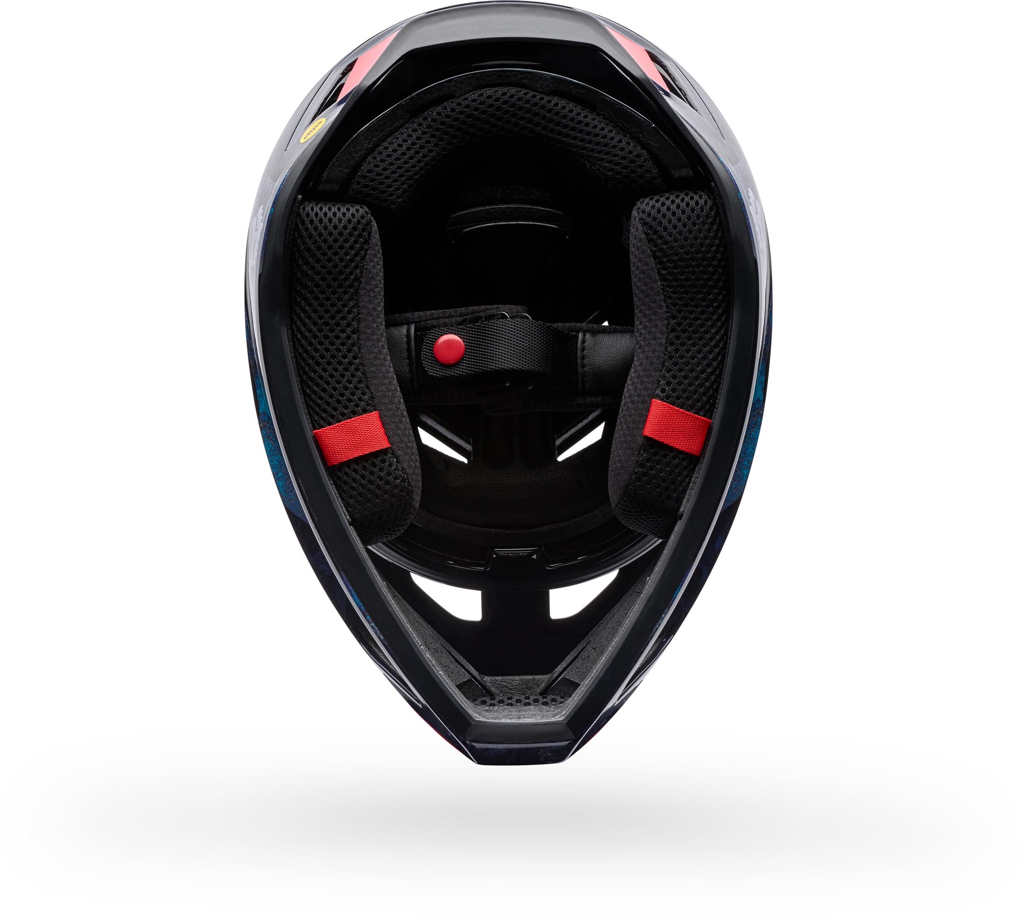 FOX Rampage RS Vision LE Mips Casco per discesa M (57/58) Figura 6