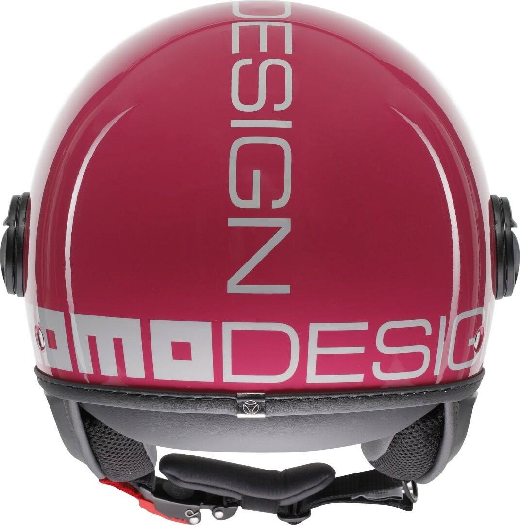 MOMO FGTR Classic Candy 2.0 Cască cu reacție roz M (57/58) Figura 5