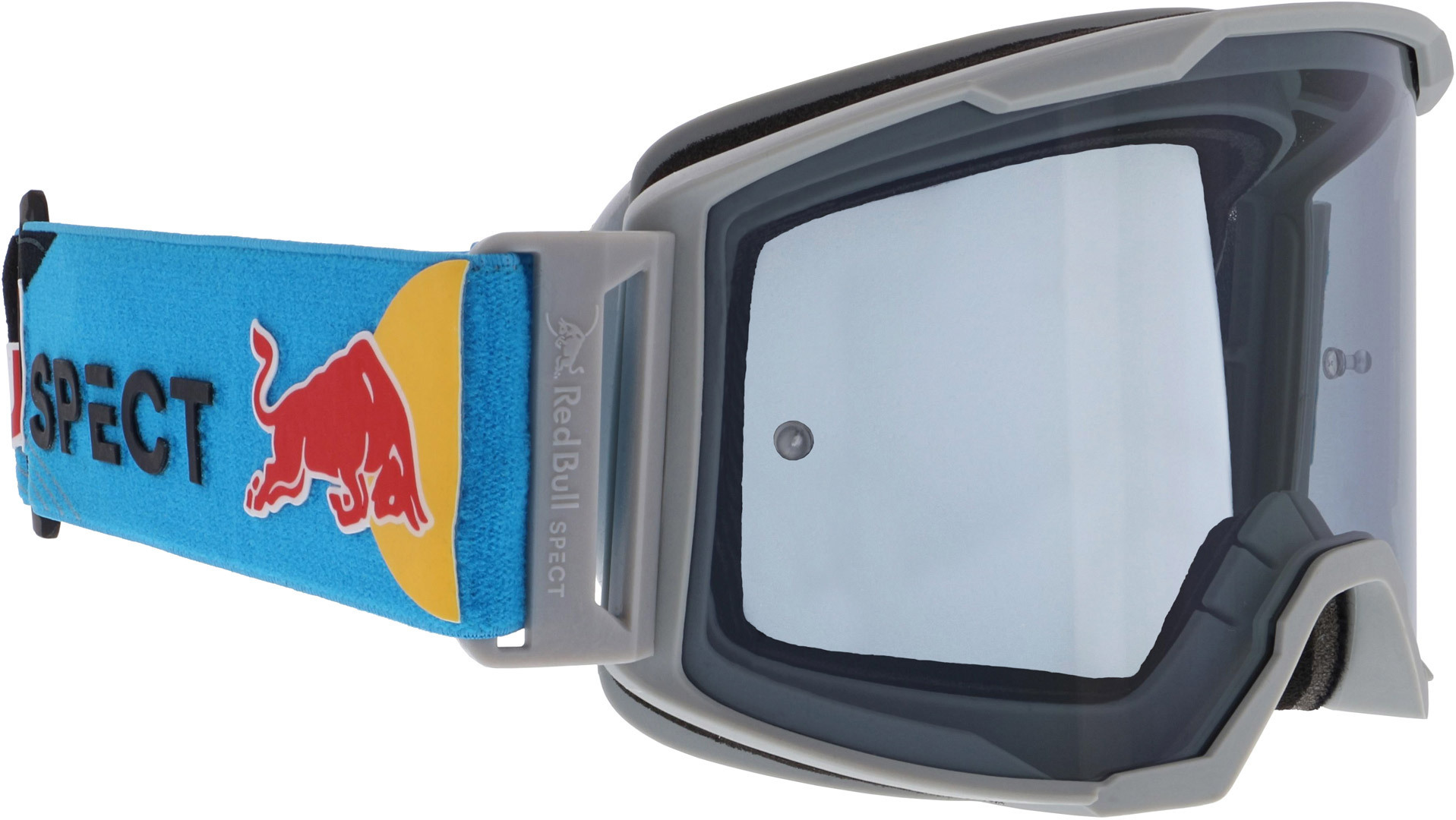 Red Bull SPECT Eyewear Strive 005 Ochelari de motocross Figura 2