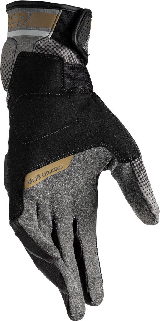 Leatt ADV X-Flow 5.5 Motorcykel handsker Sort XL Figur 4