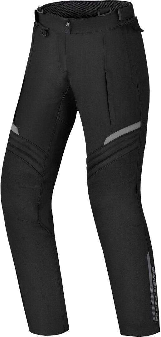 SHIMA Rush imperméable Mesdames Moto Textile Pantalon L Figure 1