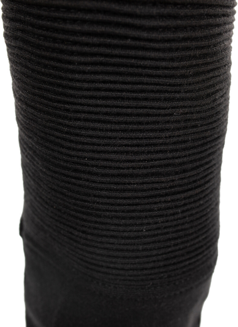 Rusty Stitches Claudia V2 Pantaloni textile pentru motociclete pentru doamne negru 44 Figura 7