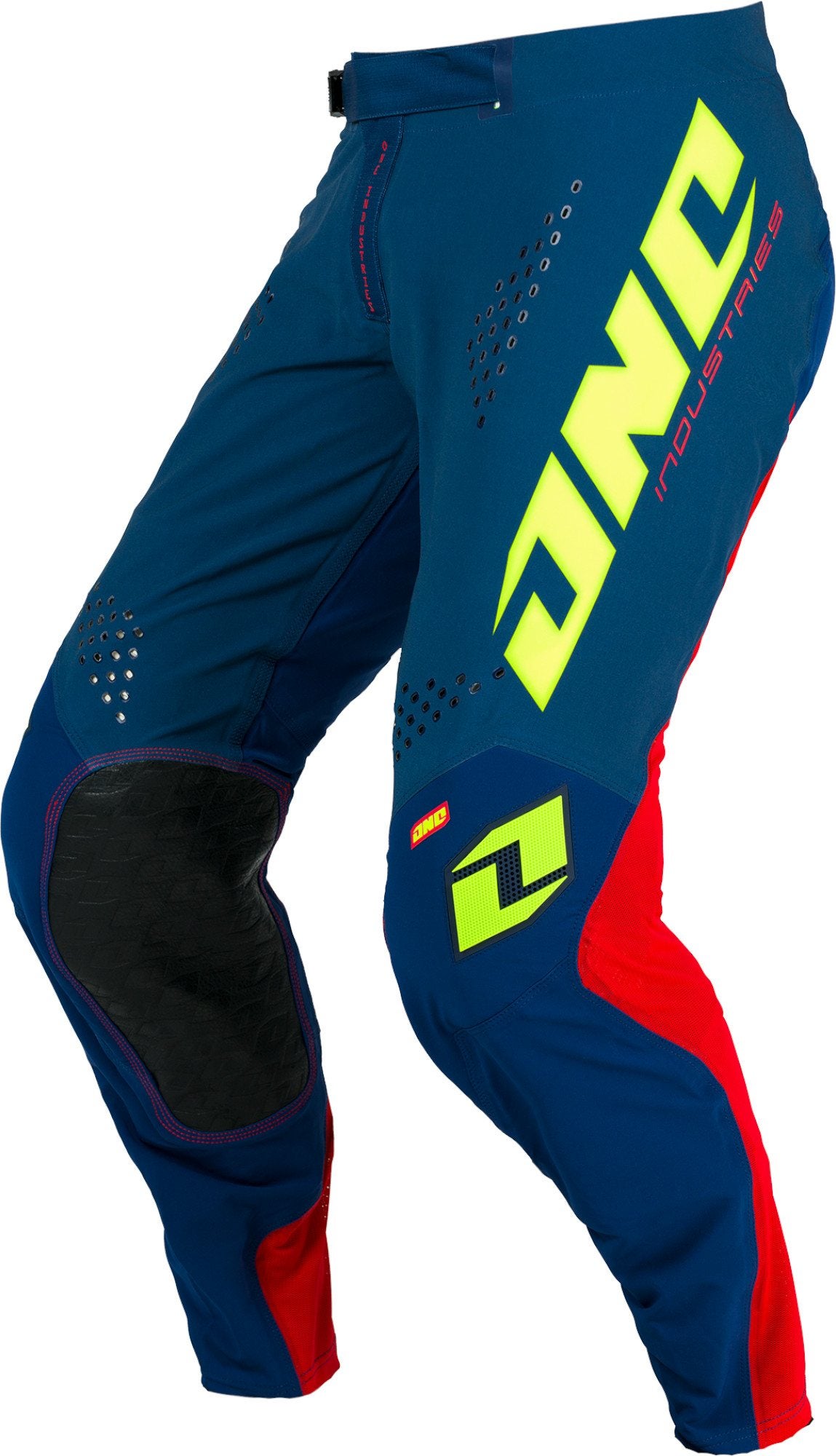 One Industries X-197 Calças de motocross para jovens Artigo principal Figura 1