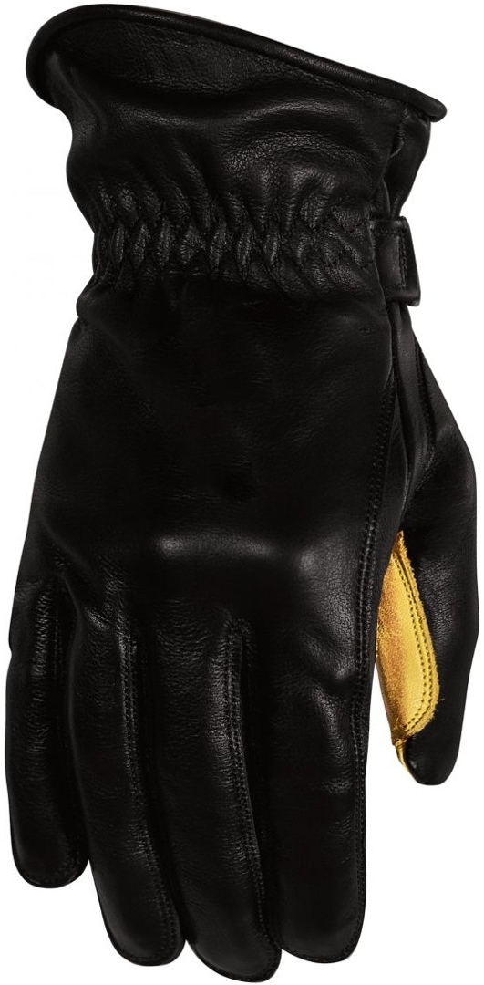 negru/galben