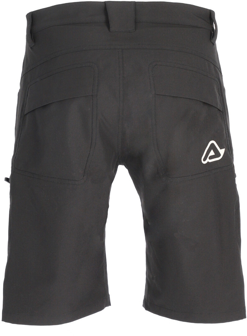 Acerbis Paddock Shorts pour femmes M Figure 3