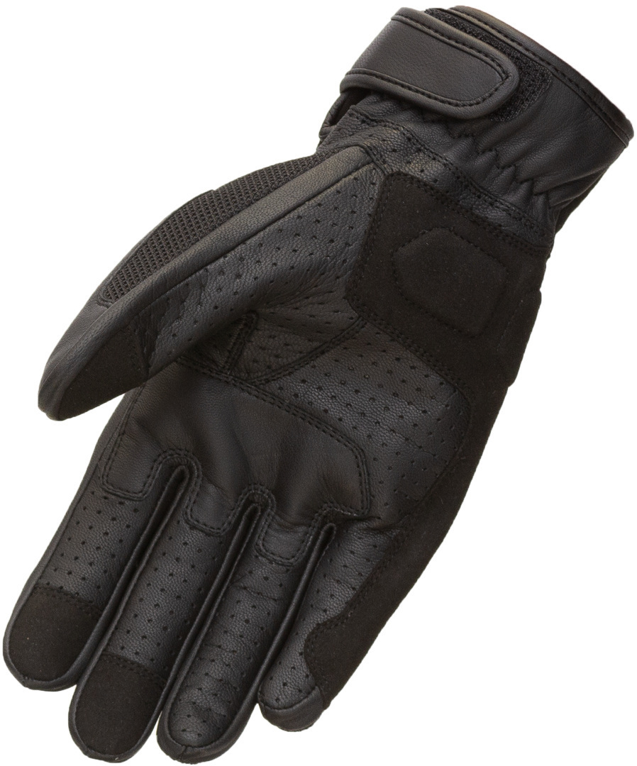 Merlin Griffin Urban D3O Motorrad Handschuhe S Abbildung 2
