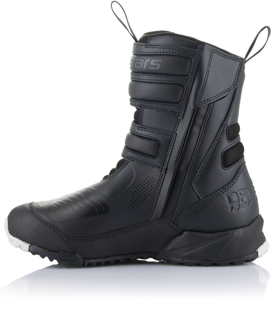 Alpinestars Stella RT-7 Drystar® waterproof Ladies Motorcycle Boots black 41 Figure 6
