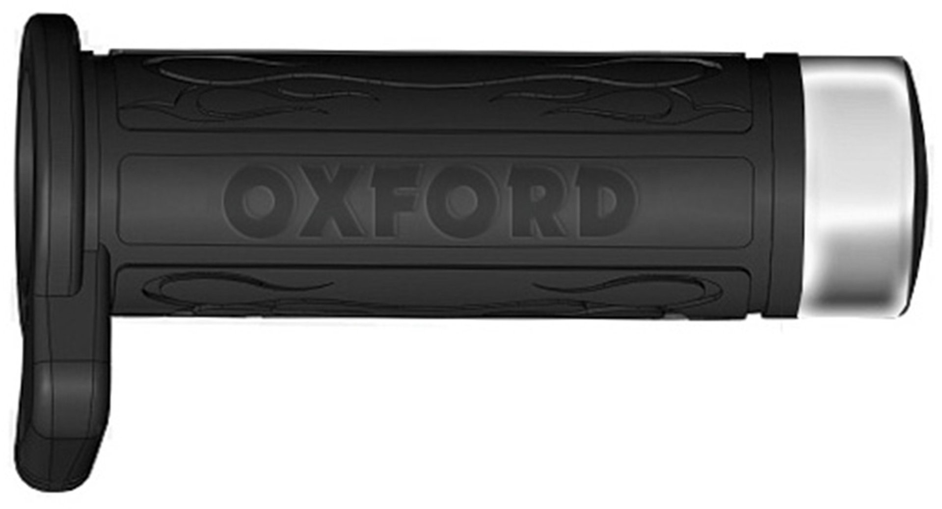 Oxford Essential Cruiser Uppvärmda grepp Figur 2