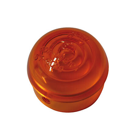 SHIN YO Blinkerglas für Micro-Bullet Figur 1