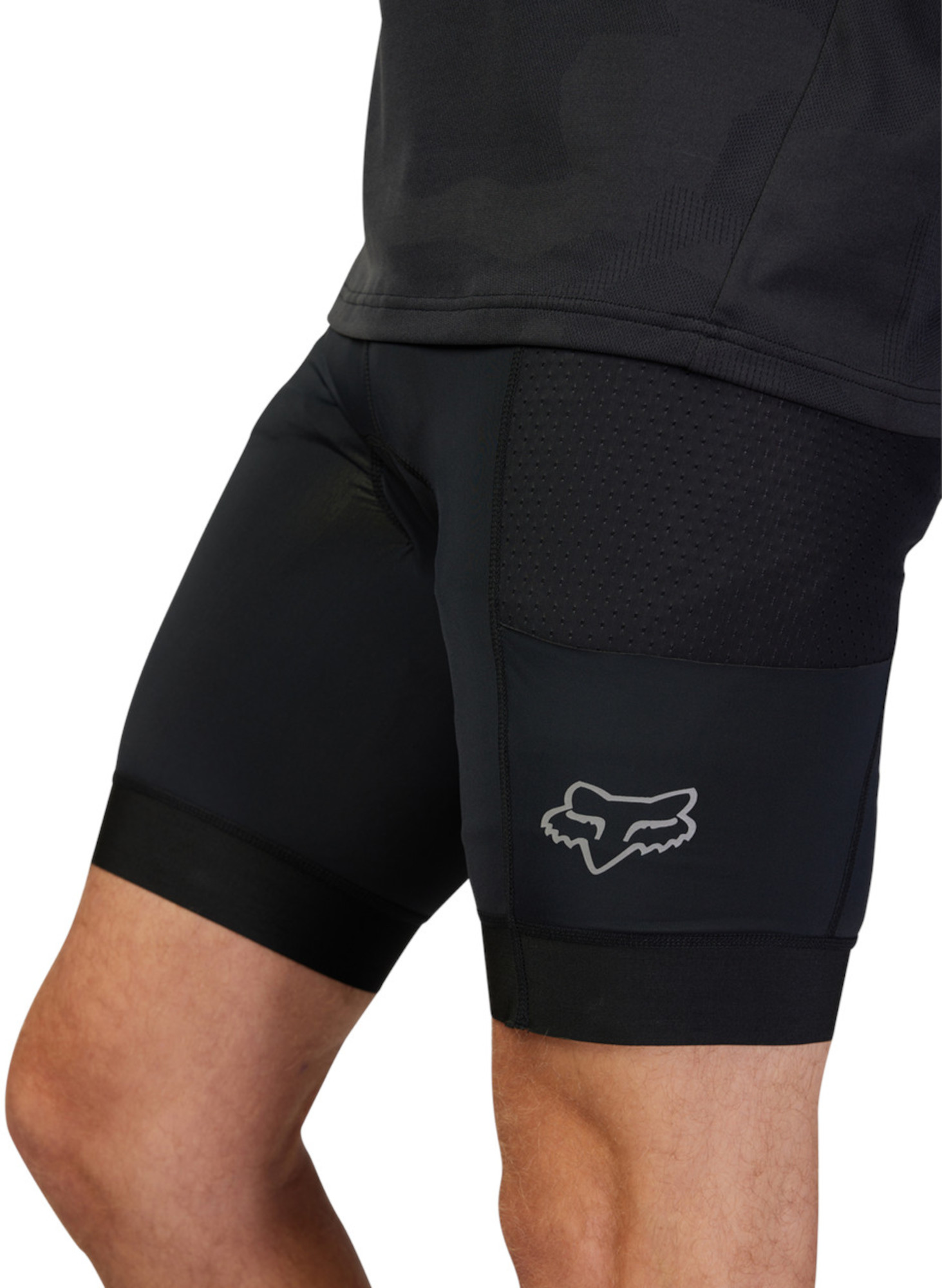 FOX Tecbase Liner Cykelshorts L Figur 6